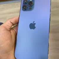 ایفون ۱۲ پرو مکس