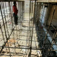 داربست فلزی سیفی|خدمات پیشه و مهارت|سنقر, |دیوار