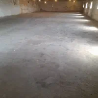 فروش دو سالن سرپوشیده کارگاهی ۷۰۰و ۸۰ متری