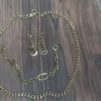 ۴۳گرم طلا۱۶۴۰۰|جواهرات|گرگان, |دیوار