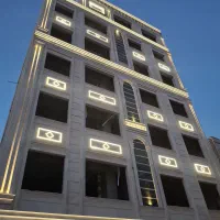 اجاره 100مترآپارتمان کلید نخورده رو ب نما/7 تیر