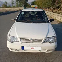 پراید ۱۱۱ مدل ۹۷