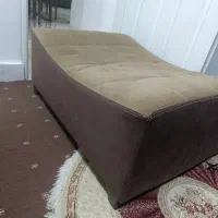 یک عد پاف|صندلی و نیمکت|خرمشهر, |دیوار