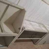 کابینت فلزی|مصالح و تجهیزات ساختمان|خرمشهر, |دیوار