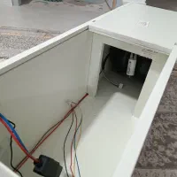 سایلنت باکس|قطعات و لوازم جانبی رایانه|بوشهر, |دیوار