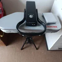 اتوپرس اکبند اصل ژانومه