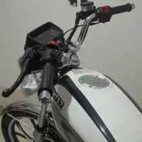 پیشتاز ۱۵۰|موتورسیکلت|تایباد, |دیوار