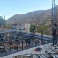 استخدام دوتا الموتر بند|استخدام معماری، عمران و ساختمانی|مریوان, |دیوار