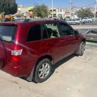 ایکس ۳۳ مدل ۱۳۹۰|خودرو سواری و وانت|شیراز, احمدی جنوبی|دیوار