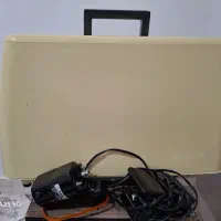 چرخ خیاطی قدیمی|چرخ خیاطی و ریسندگی|دره شهر, |دیوار