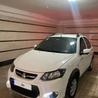 کوئیک دنده ای مدل ۱۴۰۲ بیرنگ