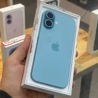 ایفون ۱۶ نرمال|موبایل|تهران, هروی|دیوار