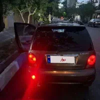 سواری ام وی ام ۱۱۰ اتومات ۴ سیلندر مدل ۹۱