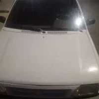 پراید مدل 85.                     200،000،000|خودرو سواری و وانت|نجفآباد, قلعه سفید|دیوار