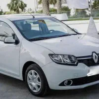 رنو سیمبل اتوماتیک