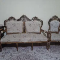 مبل  باعسلی توافق|مبلمان خانگی و میز عسلی|زنجان, |دیوار