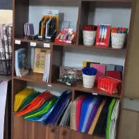 صحافی فنری .پرینت رنگی ،سیاه و سفید.|خدمات رایانه‌ای و موبایل|شیراز, ابیوردی|دیوار