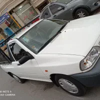 پرایدوانت ۱۵۱ فروشی مدل ۱۴۰۳