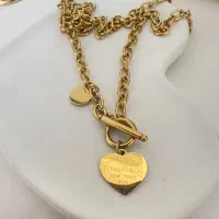 گردنبند تیفانی