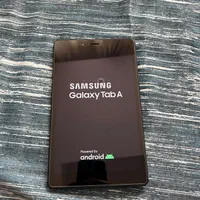 samsung galaxy tab A T295|تبلت|تبریز, |دیوار