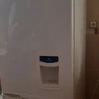 یخچال و لباسشویی