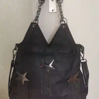 کیف زنانه چرم