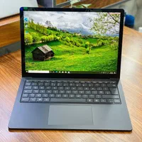 لپ تاپ surface laptop 4/سرفیس black|رایانه همراه|گنبد کاووس, |دیوار