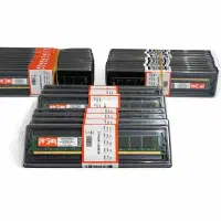 رم ddr3 8Gb باس 1600