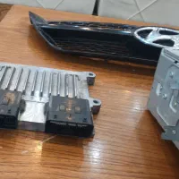 تعدادی لوازم سوناتا و آزرا|قطعات یدکی و لوازم جانبی|پردیس, فاز ۸|دیوار