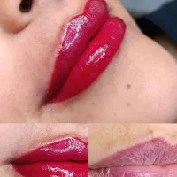 تخفیف ویژه میکروبلیدینگ ۱۵۰۰|خدمات آرایشگری و زیبایی|جهرم, |دیوار