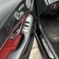 بنز c200 مدل ۲۰۱۵|خودرو سواری و وانت|تهران, سعادت‌آباد|دیوار