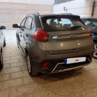 ام وی ام X22  لاکچری