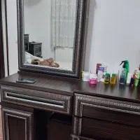 سرویس خواب و درآور (میزآرایش )