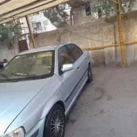 صمند۸۲موتور۱۴۰۲|خودرو سواری و وانت|فردیس, فردیس|دیوار