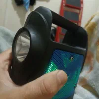 ۳عدد اسپیکر و ۲تا باند سونی قوی