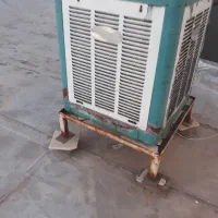 کولر ابی|کولر آبی|زنجان, |دیوار