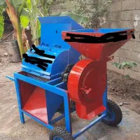 پرکن مرغ آسیاب علوفه خردکن میکسر خردکن مرغ|خدمات پیشه و مهارت|آزادشهر, |دیوار