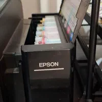 پیرینتر اپسون L800 EPSON|پرینتر، اسکنر، کپی، فکس|لاهیجان, کوی آزادگان|دیوار