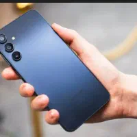 گوشی سامسونگ A16 آک سه روز خریدم