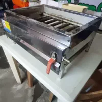 کباب پز گازی