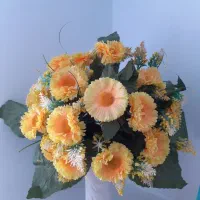 گل مصنوعی|گل مصنوعی|بیرجند, |دیوار