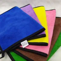 دستمال دو رو تراکم بالا