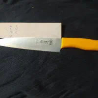 چاقو بزرگ حیدری