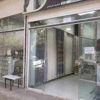 مغازه ۵۰ متری در مرکز شهر