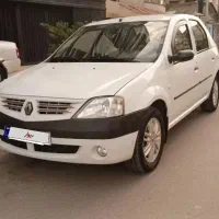 رنو ال ۹۰ تندر ۹۰ استثناعی|خودرو سواری و وانت|آمل, |دیوار