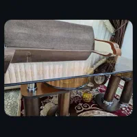 مبلمان و جلو مبلی|مبلمان خانگی و میز عسلی|قزوین, |دیوار