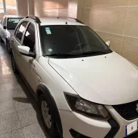 کوییک Gx ۱۴۰۲