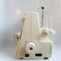 سردوز خانگی MammyLock کمکارکرد و تمیز|چرخ خیاطی و ریسندگی|فردیس, شهرک وحدت|دیوار