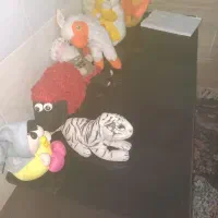 عروسک