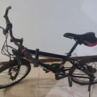 دوچرخه نو سایز 20